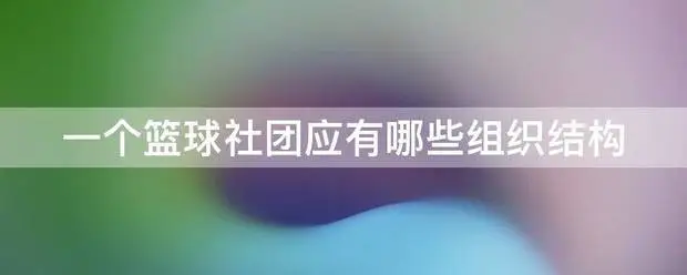 特殊体型的篮球运动员如何进行个性化训练_1
